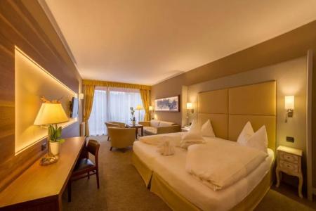 Dominik Alpine City Wellness - Adults only - 46