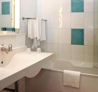 Novotel Bayeux - 57