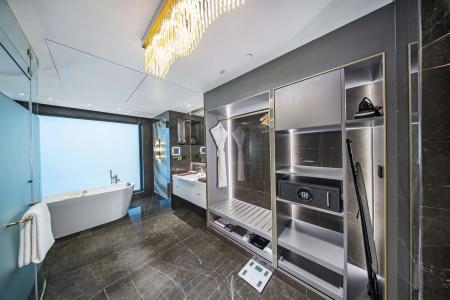 Radisson Blu Grt, Chennai - 5