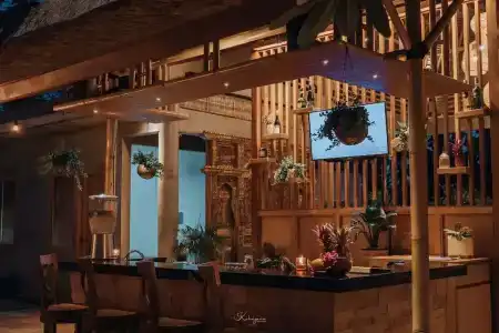 Kahayana Suites - 0