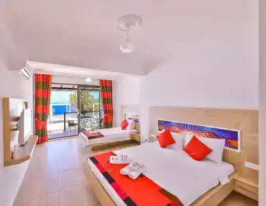 Hamarat Otel - 60