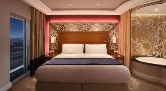 Intercontinental Cairo Citystars, an IHG - 30