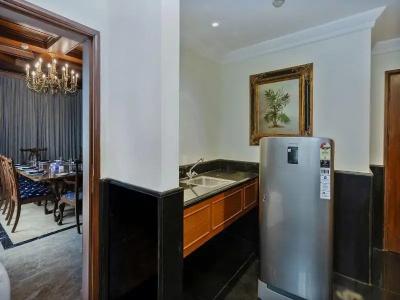 Le Royal Meridien Chennai - 89