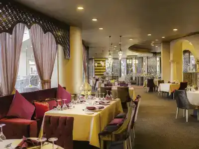Rixos Alamein - Full Board Plus - 29