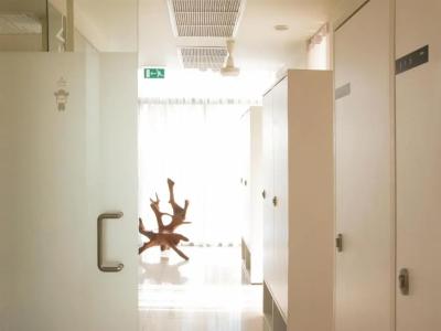 Refillnow! Hostel - 37