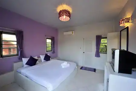 Baan Suan Rojjana - 4
