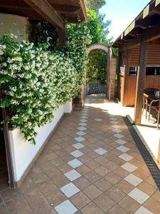 Monte Solaro Bed & Breakfast - 19