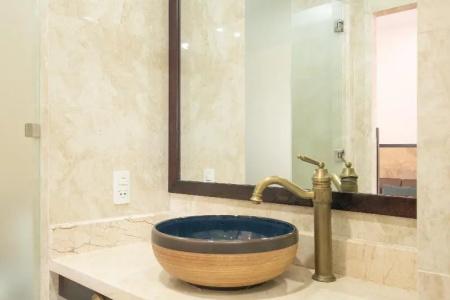The Blossom Resort – Onsen & Foot Massage Inclusive - 231