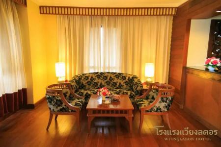 Wienglakor Lampang - 85