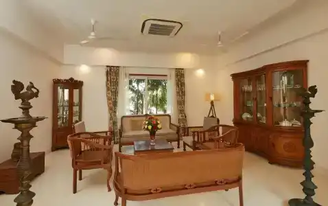 Maroma Suites - 21