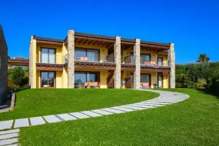 Relais Rosa Dei Venti -Ciao Vacanze- - 106