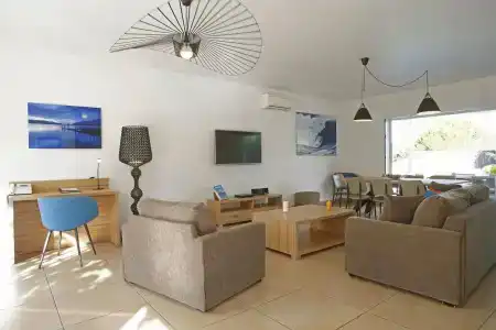 Domaine Villas Mandarine & Spa - 0