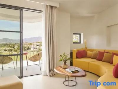 La Zambra In The Unbound Collection By Hyatt - 42