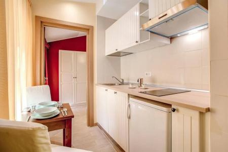 Top Floor Navona - 17