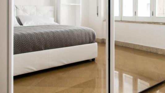 Suite in Center - 98