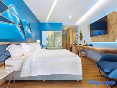 Bluesotel Smart Krabi Aonang Beach - Adults Only - Sha Extra Plus - 63