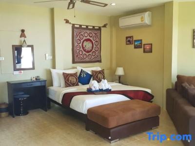 Lanta Castaway Beach Resort - 95