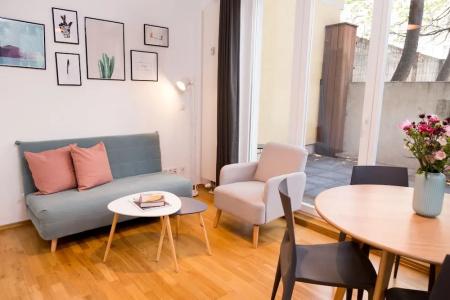 Bensimon Prenzlauer Berg - 126