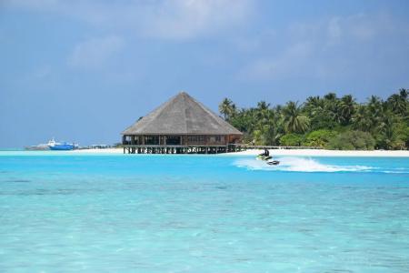 Bibee Maldives - 30