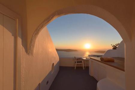 Abyssanto Suites and Spa - 141