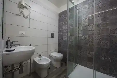 Un Attimo a Roma b&b - 7