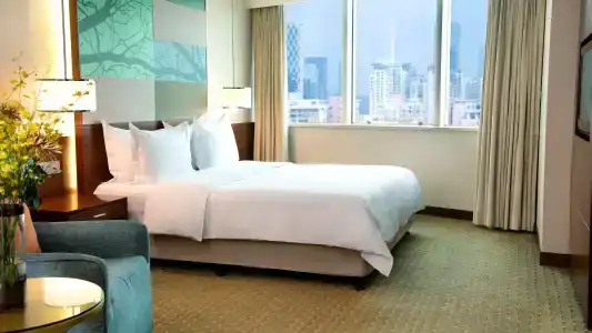 Holiday Inn Shenzhen Donghua, An Ihg - 41