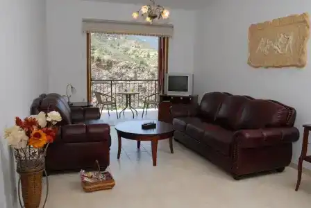 Vengera Suites - 5