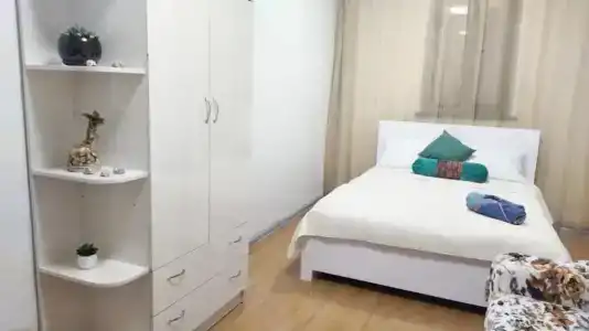 Like Home - 3