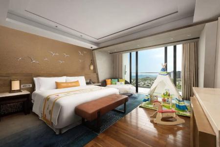 The Westin Sanya Haitang Bay Resort - 50