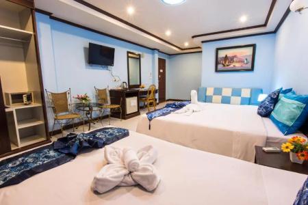 Grand Orchid Inn Patong beach - 90