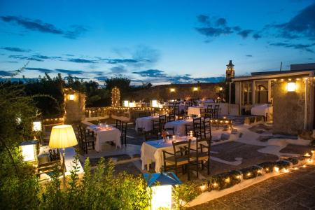 Masseria Torre Coccaro - 16