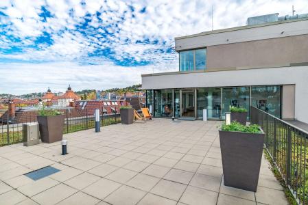 Park Inn by Radisson Stuttgart - 15