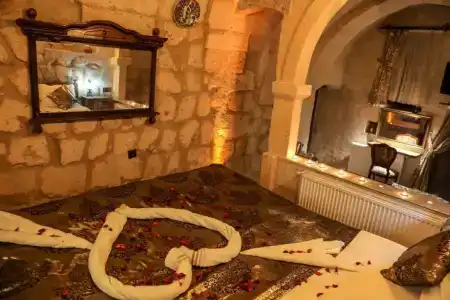 Goreme Palace Cave Suites - 77