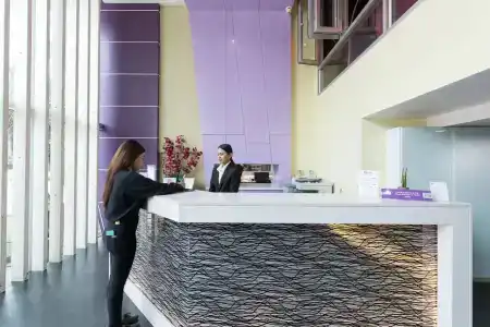 Bella b All Suite Bangkok - 18