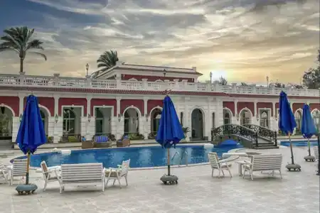Helnan Palace - Adults Only - 17