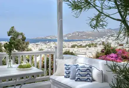Belvedere Mykonos - Main - 96