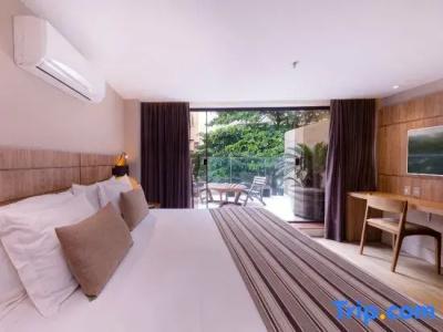 Ritz Copacabana Boutique - 69