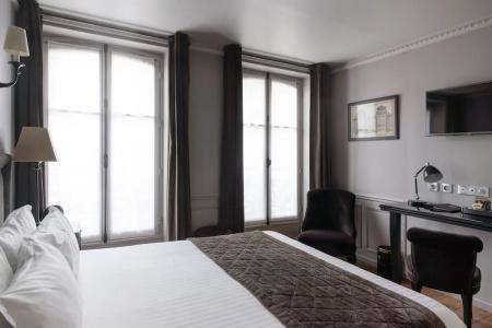 Saint-Louis Pigalle - 43