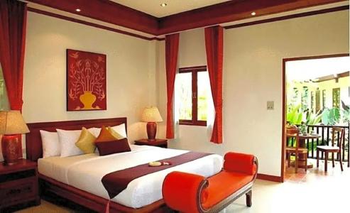 Oriental Siam Resort - Sha Extra Plus Certified - 104