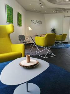 Seeko'o Bordeaux - 15