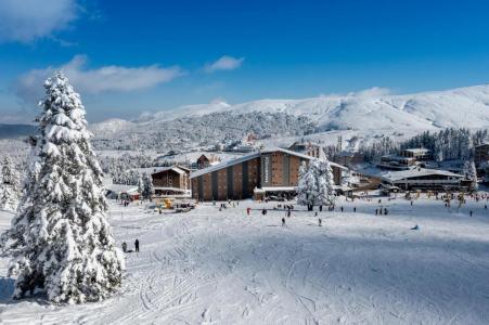Juras Kervansaray Uludag - 46