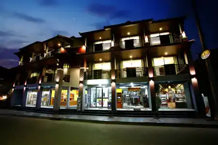 Lamoon Lamai Residence - 0