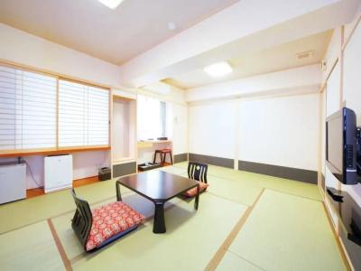 Chatelet Inn Kyoto - 39
