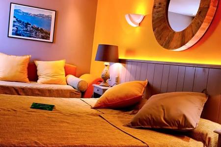 Hôtel Saint Christophe - 104