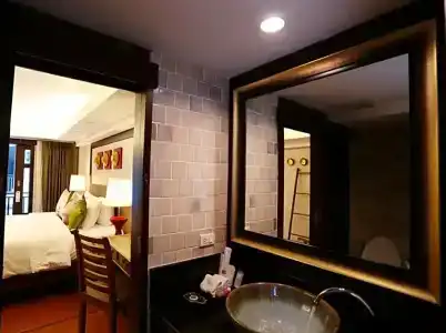 Viang Thapae Resort- Sha Extra Plus - 59