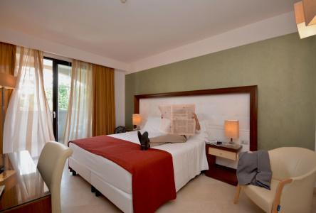 Vittoria Resort Pool & SPA - 4
