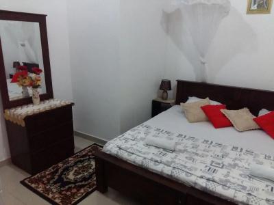 Southern Comforts - Galle Fort - 5