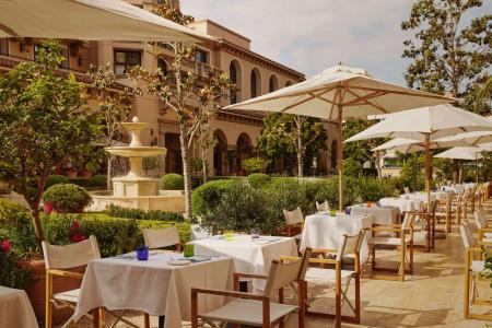 The Maybourne Beverly Hills - 28