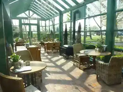 Hajé Restaurant de Lepelaar - 16