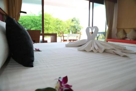 Capital o936 Samui Mekkala Resort - 84